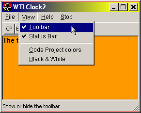  [Status bar flyby help - 5K] 
