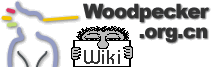 http://www.woodpecker.org.cn