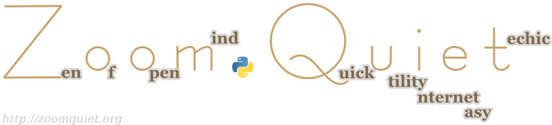 Zoom.Quiet